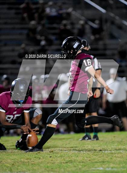 Thumbnail 2 in Red Mountain vs Mountain View photogallery.