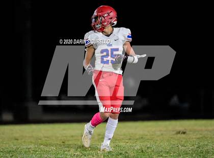 Thumbnail 2 in Red Mountain vs Mountain View photogallery.