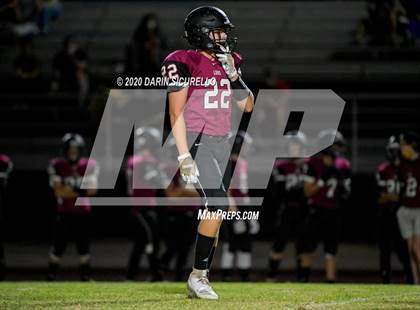 Thumbnail 3 in Red Mountain vs Mountain View photogallery.