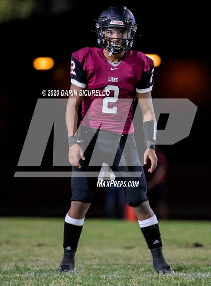 Thumbnail 2 in Red Mountain vs Mountain View photogallery.