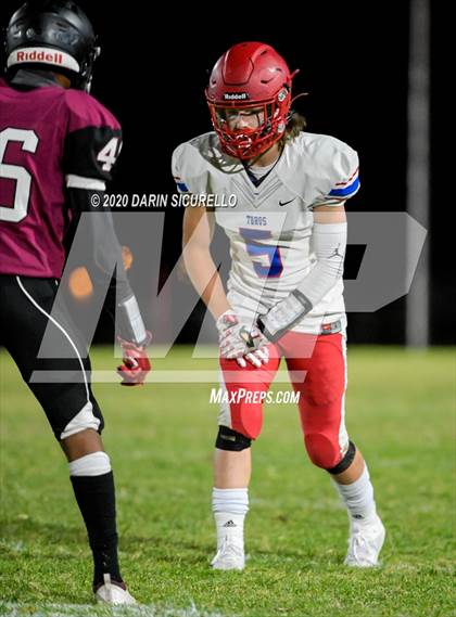 Thumbnail 2 in Red Mountain vs Mountain View photogallery.