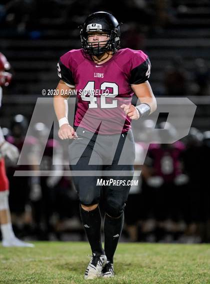 Thumbnail 3 in Red Mountain vs Mountain View photogallery.