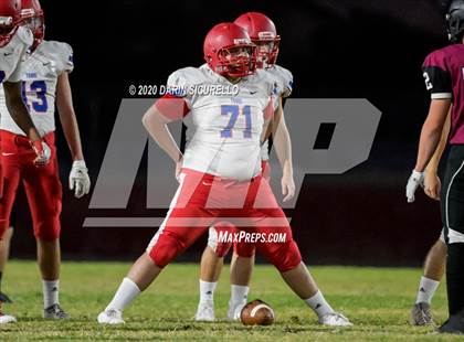 Thumbnail 3 in Red Mountain vs Mountain View photogallery.