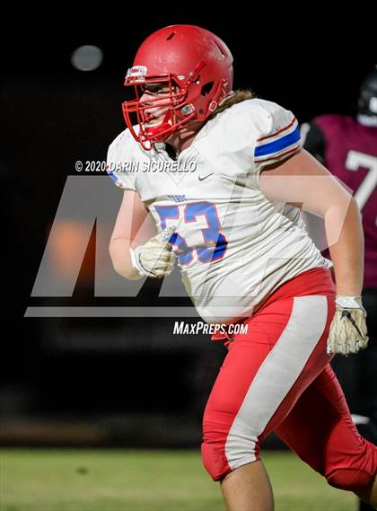 Thumbnail 1 in Red Mountain vs Mountain View photogallery.
