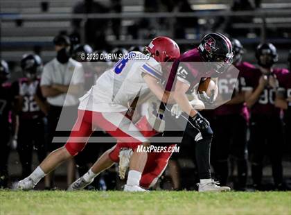 Thumbnail 3 in Red Mountain vs Mountain View photogallery.