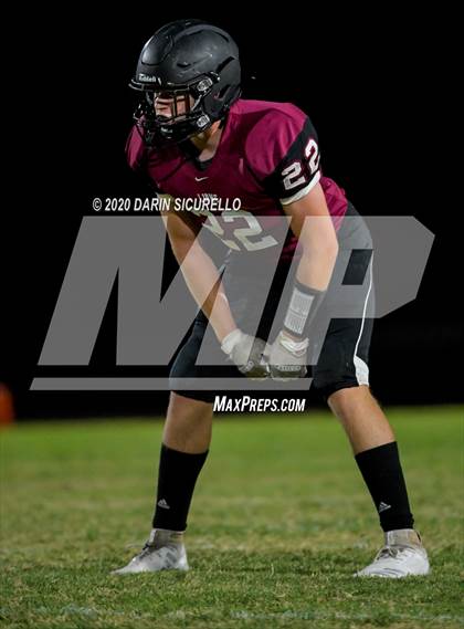 Thumbnail 1 in Red Mountain vs Mountain View photogallery.