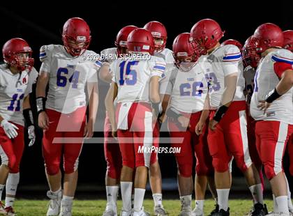 Thumbnail 3 in Red Mountain vs Mountain View photogallery.