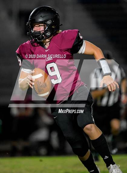 Thumbnail 3 in Red Mountain vs Mountain View photogallery.