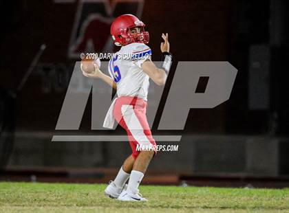 Thumbnail 3 in Red Mountain vs Mountain View photogallery.