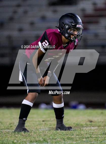 Thumbnail 2 in Red Mountain vs Mountain View photogallery.