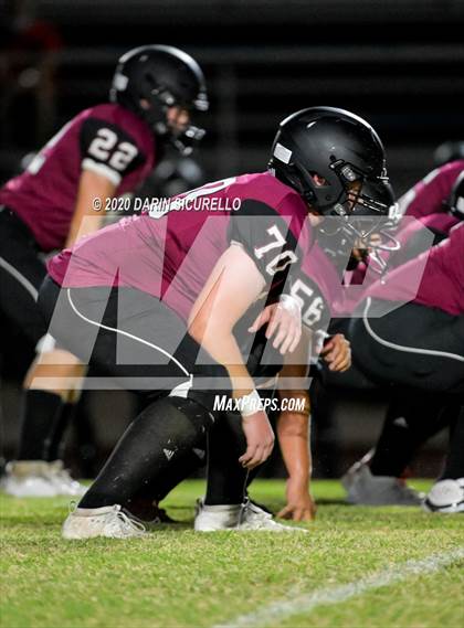 Thumbnail 1 in Red Mountain vs Mountain View photogallery.