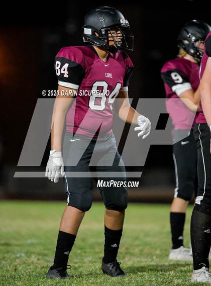 Thumbnail 3 in Red Mountain vs Mountain View photogallery.
