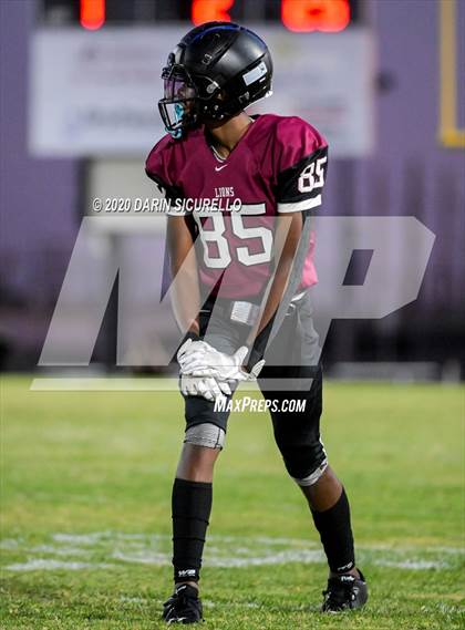 Thumbnail 3 in Red Mountain vs Mountain View photogallery.