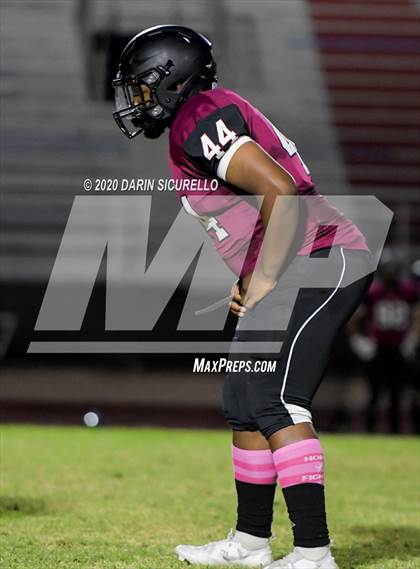 Thumbnail 3 in Red Mountain vs Mountain View photogallery.