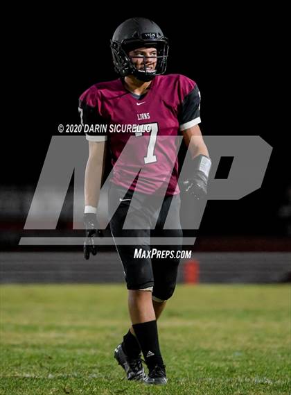 Thumbnail 2 in Red Mountain vs Mountain View photogallery.
