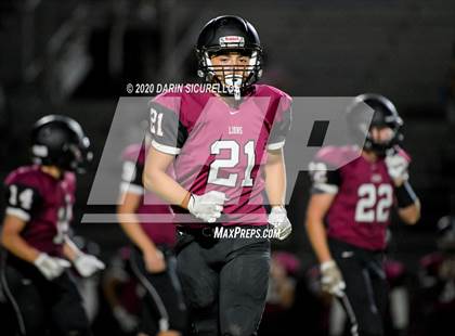 Thumbnail 2 in Red Mountain vs Mountain View photogallery.