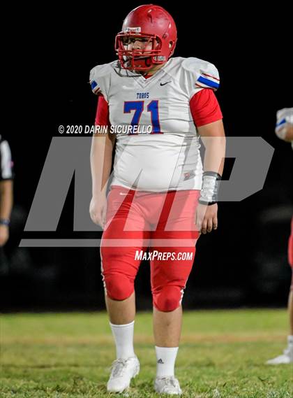 Thumbnail 3 in Red Mountain vs Mountain View photogallery.