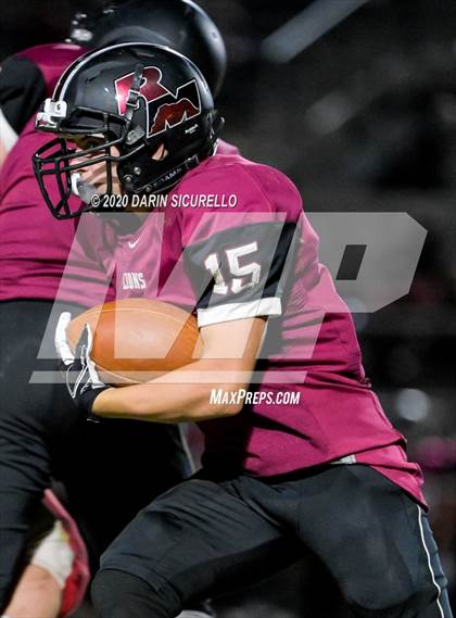 Thumbnail 3 in Red Mountain vs Mountain View photogallery.