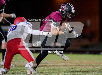 Thumbnail 3 in Red Mountain vs Mountain View photogallery.