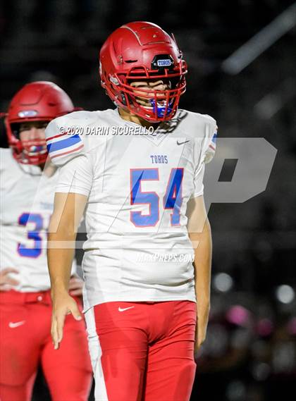 Thumbnail 1 in Red Mountain vs Mountain View photogallery.