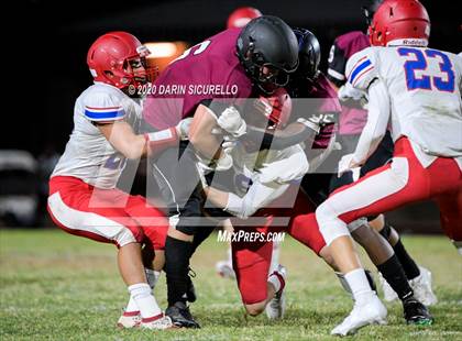 Thumbnail 3 in Red Mountain vs Mountain View photogallery.