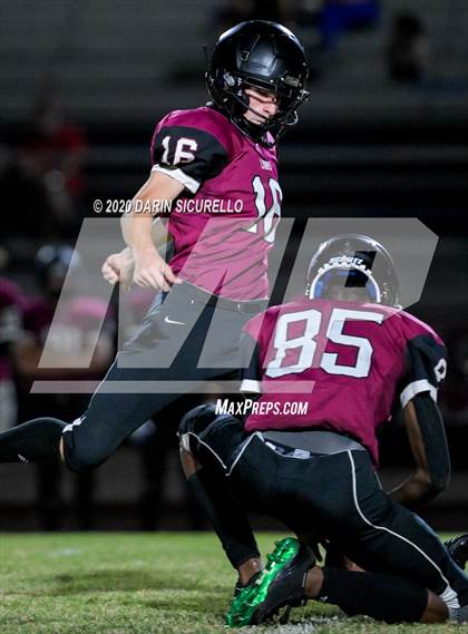 Thumbnail 2 in Red Mountain vs Mountain View photogallery.