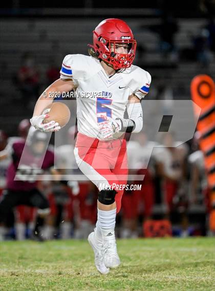 Thumbnail 1 in Red Mountain vs Mountain View photogallery.