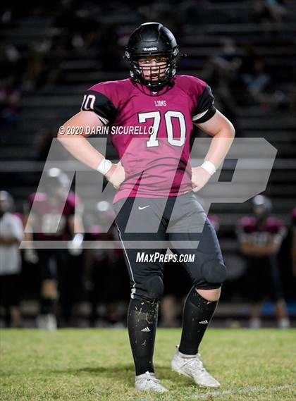 Thumbnail 3 in Red Mountain vs Mountain View photogallery.