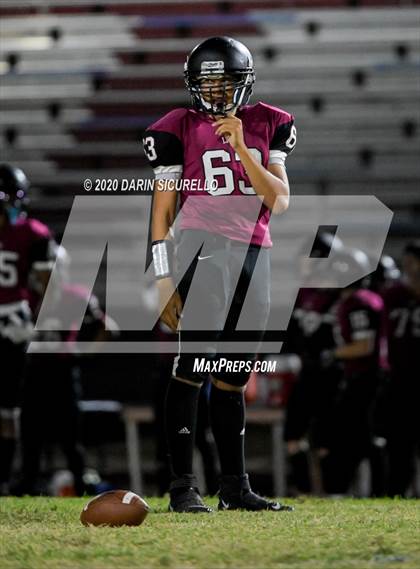 Thumbnail 1 in Red Mountain vs Mountain View photogallery.