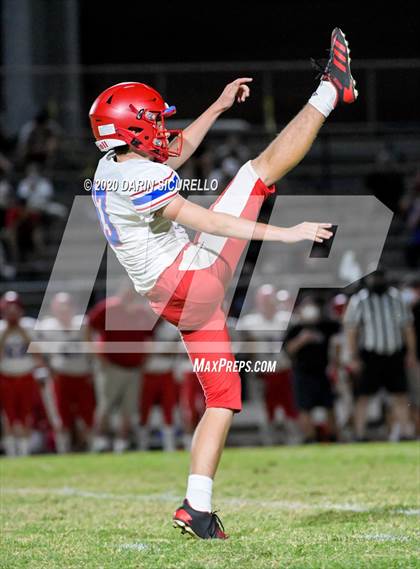 Thumbnail 2 in Red Mountain vs Mountain View photogallery.