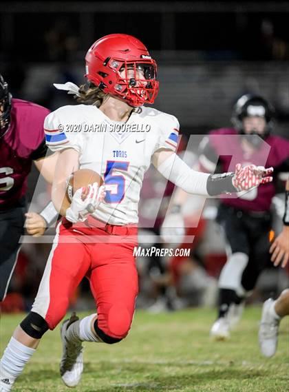 Thumbnail 1 in Red Mountain vs Mountain View photogallery.