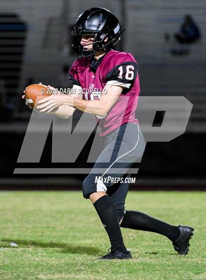 Thumbnail 2 in Red Mountain vs Mountain View photogallery.