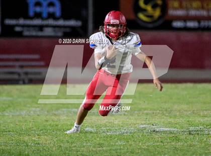 Thumbnail 3 in Red Mountain vs Mountain View photogallery.