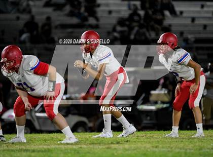 Thumbnail 3 in Red Mountain vs Mountain View photogallery.