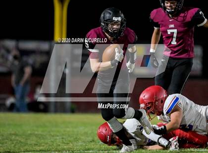 Thumbnail 3 in Red Mountain vs Mountain View photogallery.