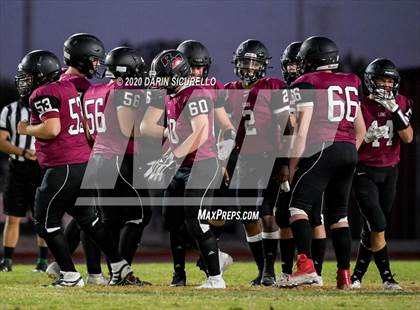 Thumbnail 2 in Red Mountain vs Mountain View photogallery.