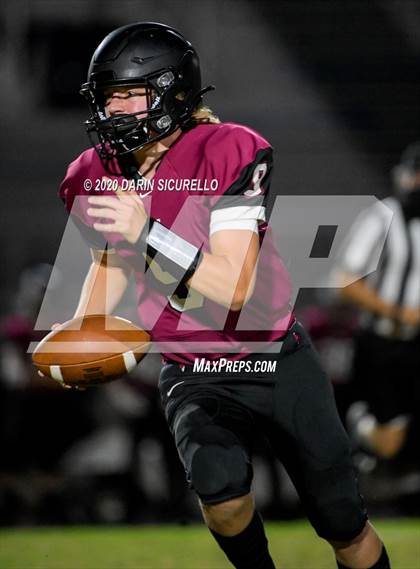 Thumbnail 1 in Red Mountain vs Mountain View photogallery.