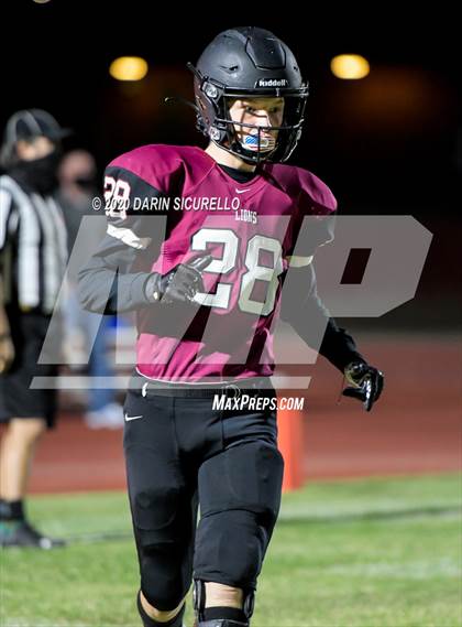 Thumbnail 1 in Red Mountain vs Mountain View photogallery.