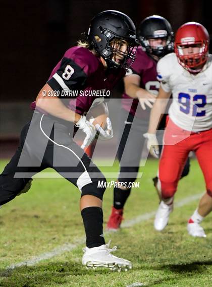 Thumbnail 3 in Red Mountain vs Mountain View photogallery.