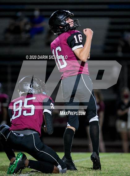 Thumbnail 1 in Red Mountain vs Mountain View photogallery.
