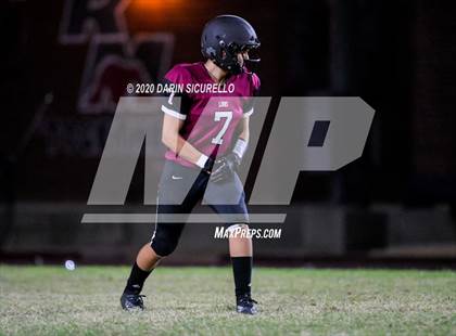 Thumbnail 1 in Red Mountain vs Mountain View photogallery.