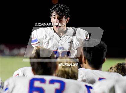 Thumbnail 3 in Red Mountain vs Mountain View photogallery.