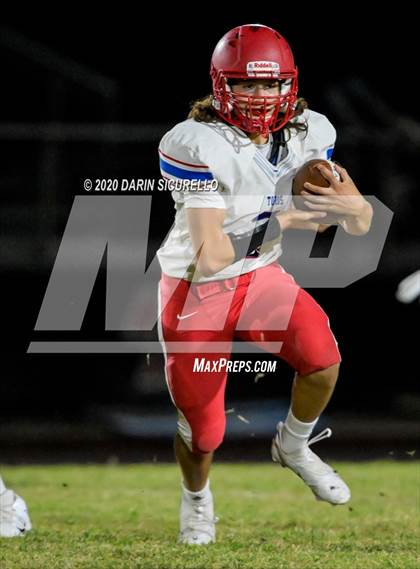 Thumbnail 1 in Red Mountain vs Mountain View photogallery.