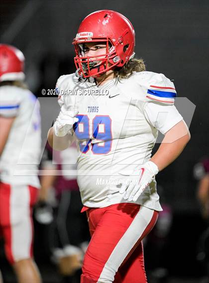 Thumbnail 3 in Red Mountain vs Mountain View photogallery.