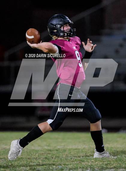Thumbnail 3 in Red Mountain vs Mountain View photogallery.