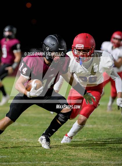 Thumbnail 3 in Red Mountain vs Mountain View photogallery.