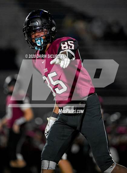 Thumbnail 2 in Red Mountain vs Mountain View photogallery.