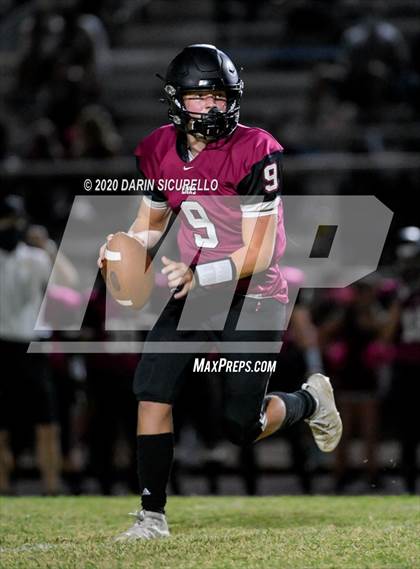 Thumbnail 3 in Red Mountain vs Mountain View photogallery.