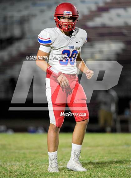 Thumbnail 1 in Red Mountain vs Mountain View photogallery.