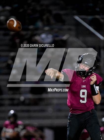 Thumbnail 2 in Red Mountain vs Mountain View photogallery.